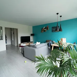 Entire Appartement