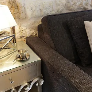  Apartamento Habitat Parisien - 1br-1ba - Duplex Louvre Museum