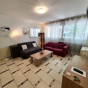 Sweet Convention Appartement