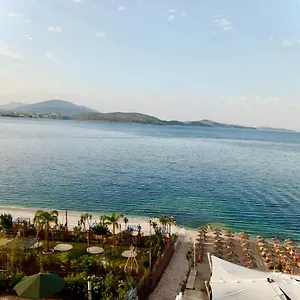 - Port , Sarandë Albania