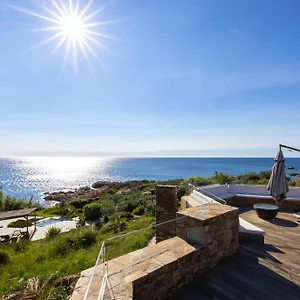 In Gated Community Of La Réserve , Ramatuelle Francia