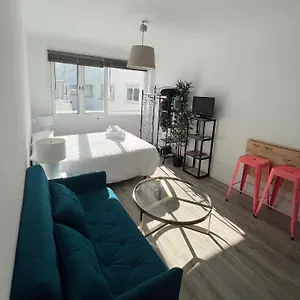 Acogedor Estudio En El Centro De , Sevilla España