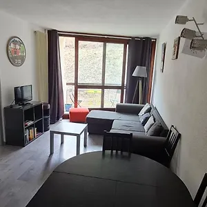 Un Petit Coin De Paradis Appartement Villard-de-Lans