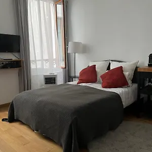 Maisonzen Appartement