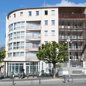 Zenitude, Clim Gare Appartement Lourdes