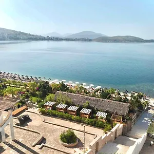 - Port , Sarandë Albania