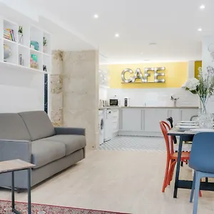  Apartamento Loft Design For 8 People In Heart Of
